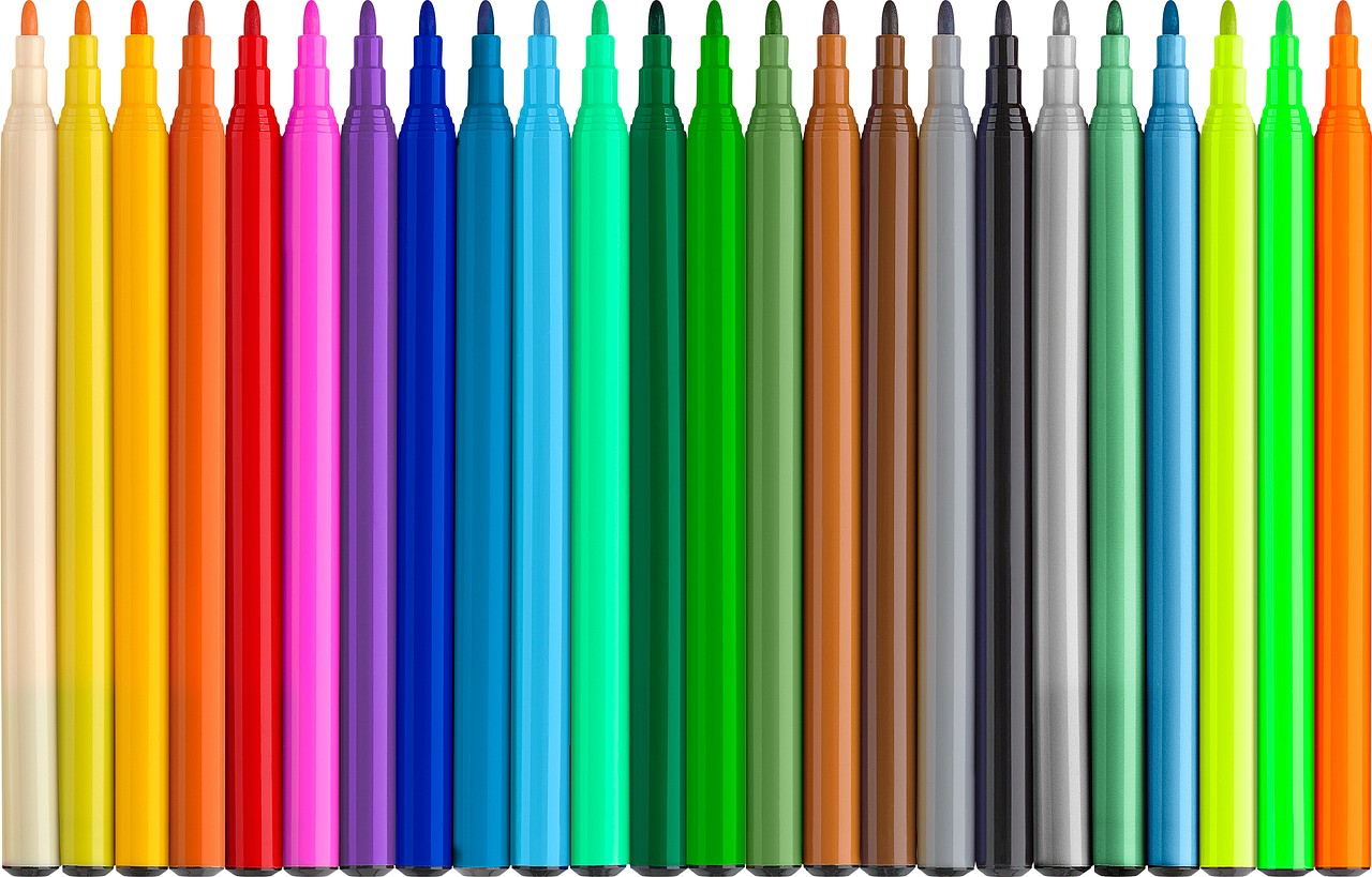 Faber-Castell huopakynä