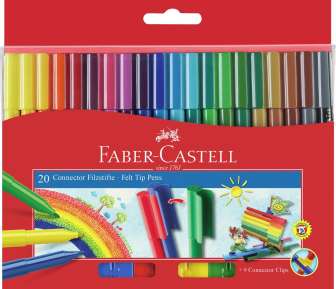Faber-Castell huopakynä