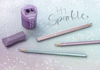 Faber-Castell Jumbo lyijykynä