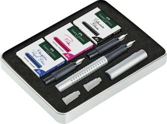 Faber-Castell kalligrafia setti