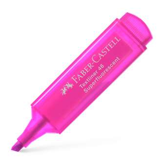 Faber-Castell korostuskynä.