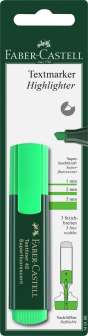 Faber-Castell korostuskynä