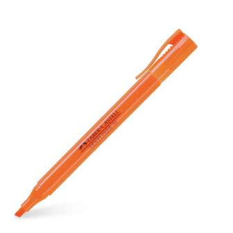 FC Textliner 38 oranssi