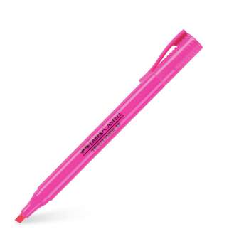 FC Textliner 38 pinkki