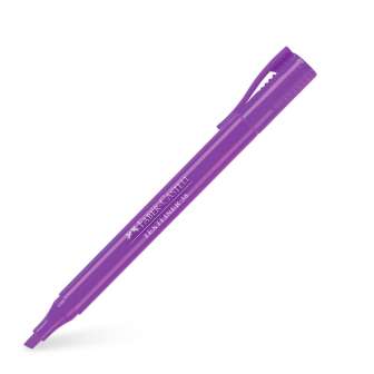 FC Textliner 38 violetti