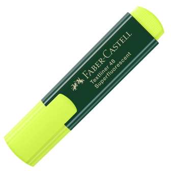 Faber-Castell korostuskynä