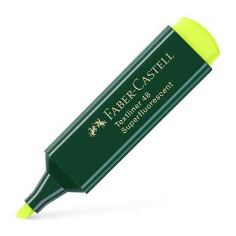 Faber-Castell korostuskynä