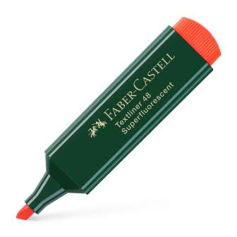 Faber-Castell korostuskynä.