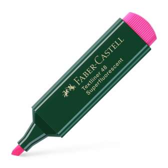 Faber-Castell korostuskynä