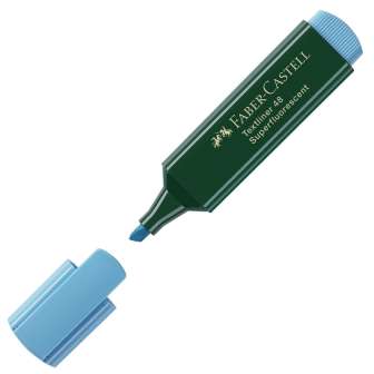 Faber-Castell korostuskynä.