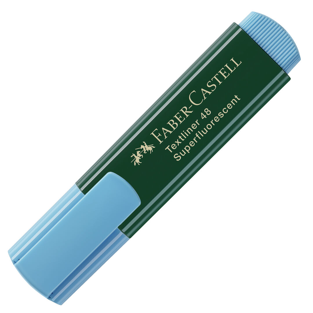 Faber-Castell korostuskynä
