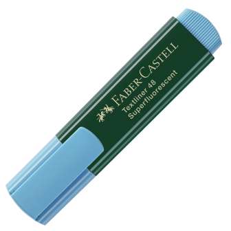 Faber-Castell korostuskynä