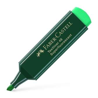 Faber-Castell korostuskynä.