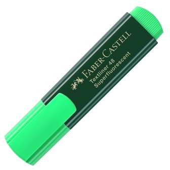 Faber-Castell korostuskynä