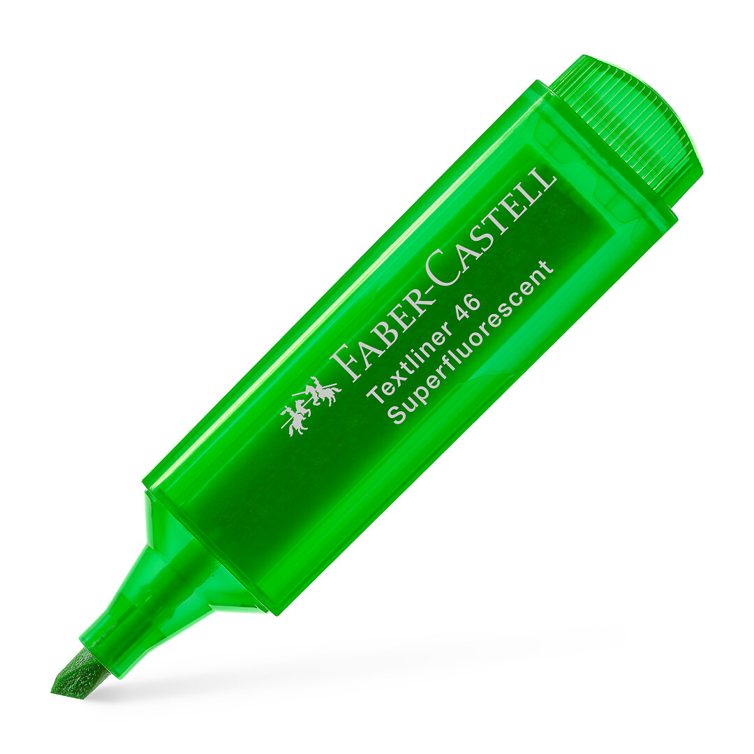 Faber-Castell korostuskynä