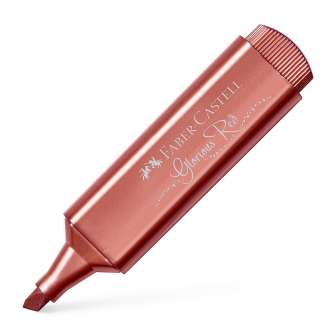 Faber-Castell korostuskynä.