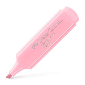 Faber-Castell korostuskynä.