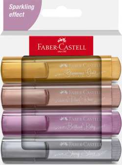 Faber-Castell korostuskynä