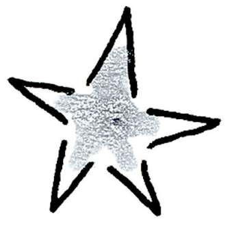 Faber-Castell korostuskynä