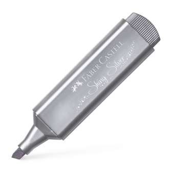 Faber-Castell korostuskynä.