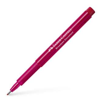 Faber-Castell kuitukärkikynä