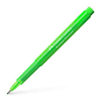 Faber-Castell kuitukärkikynä