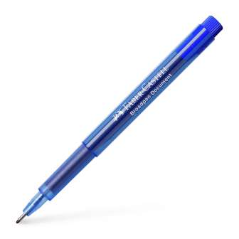 Faber-Castell kuitukärkikynä