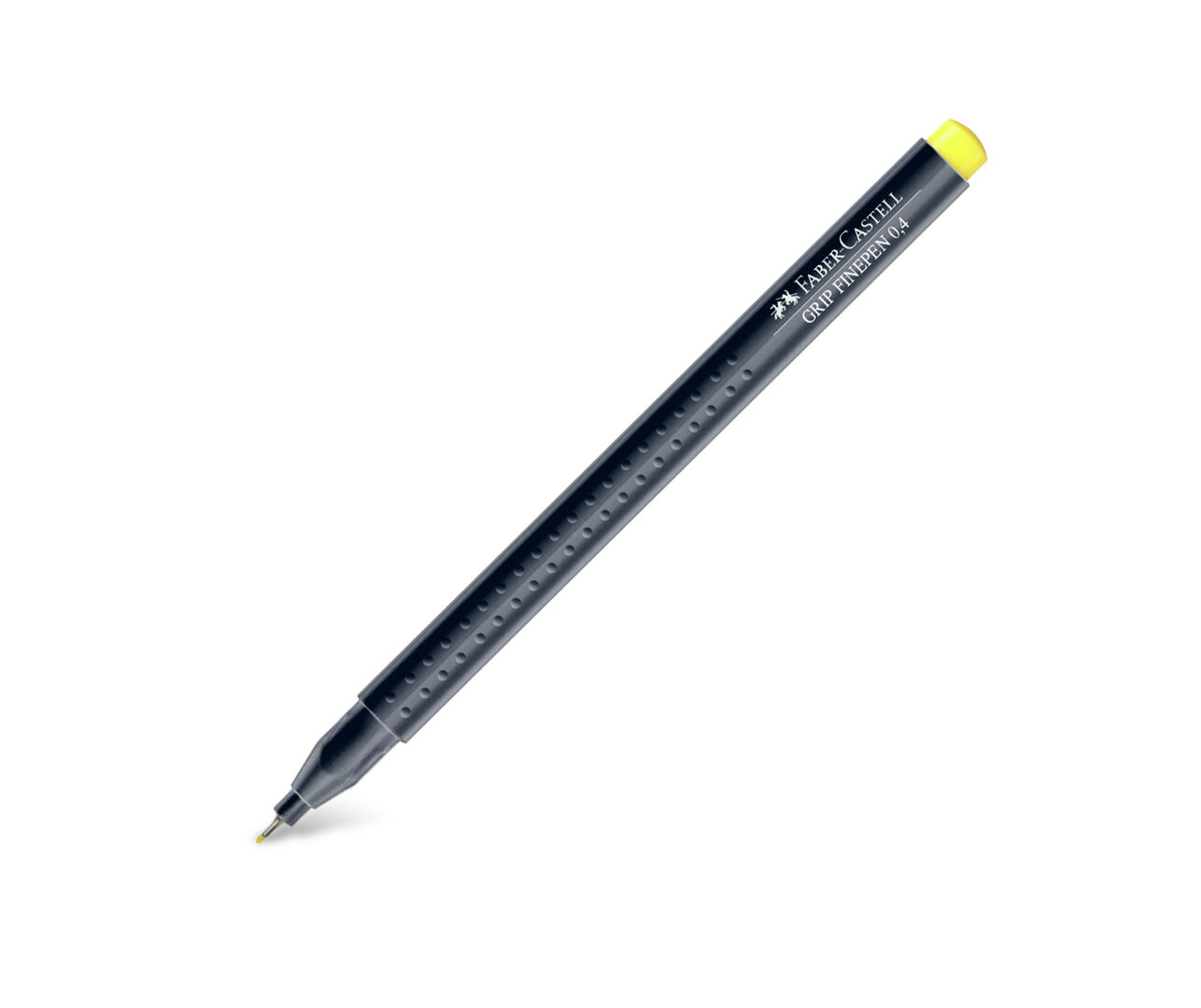 !Faber-Castell kuitukärkikynä