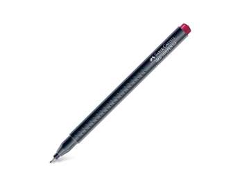 Faber-Castell kuitukärkikynä