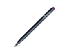 Faber-Castell kuitukärkikynä