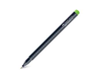 Faber-Castell kuitukärkikynä