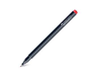 Faber-Castell kuitukärkikynä