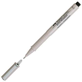 Faber-Castell kuitukynä