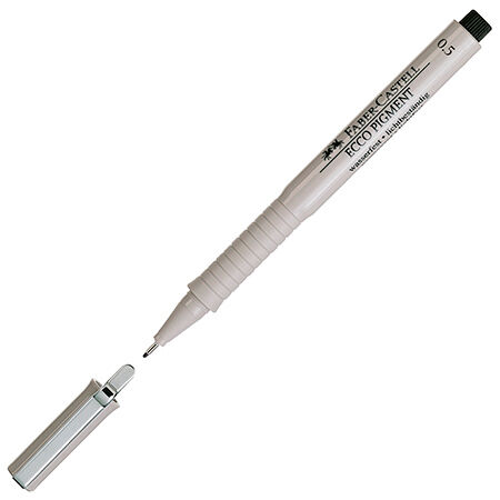 Faber-Castell kuitukynä