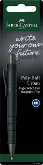 Faber-Castell Kuulakärkikynä M.
