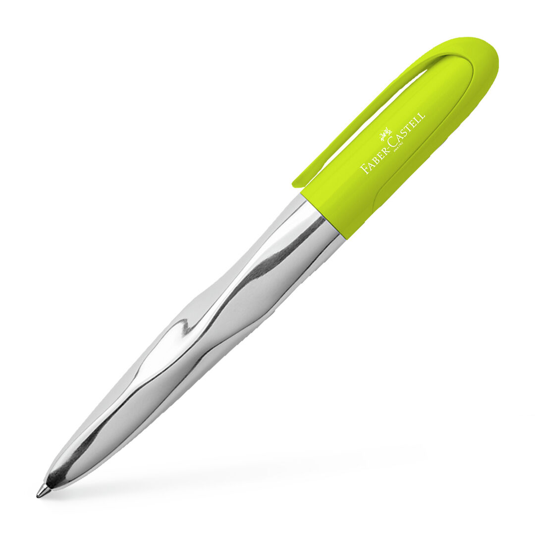 ! Faber-Castell Kuulakärkikynä