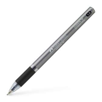 Faber-Castell Kuulakärkikynä.