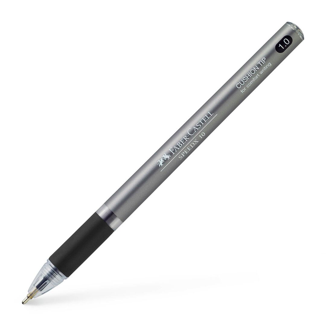 ! Faber-Castell Kuulakärkikynä