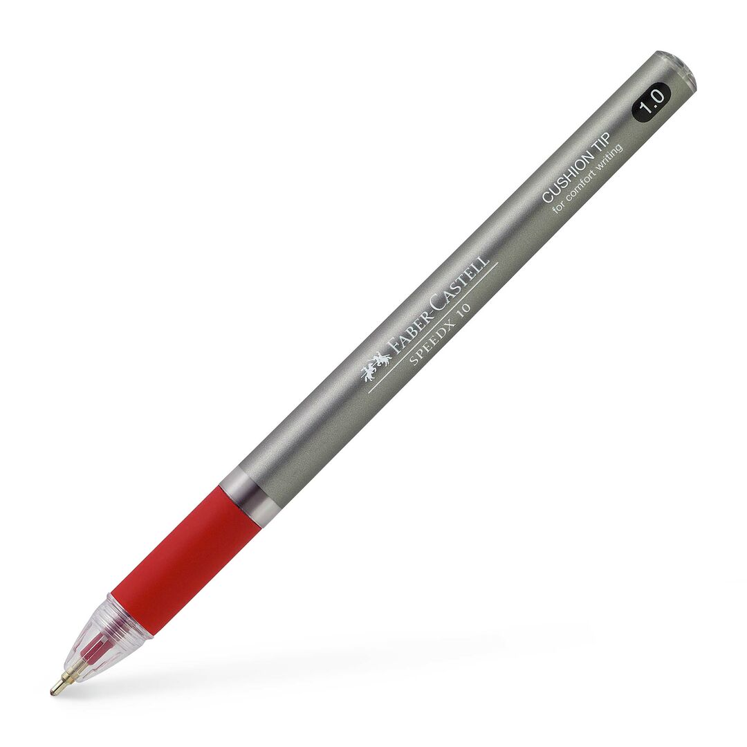 ! Faber-Castell Kuulakärkikynä