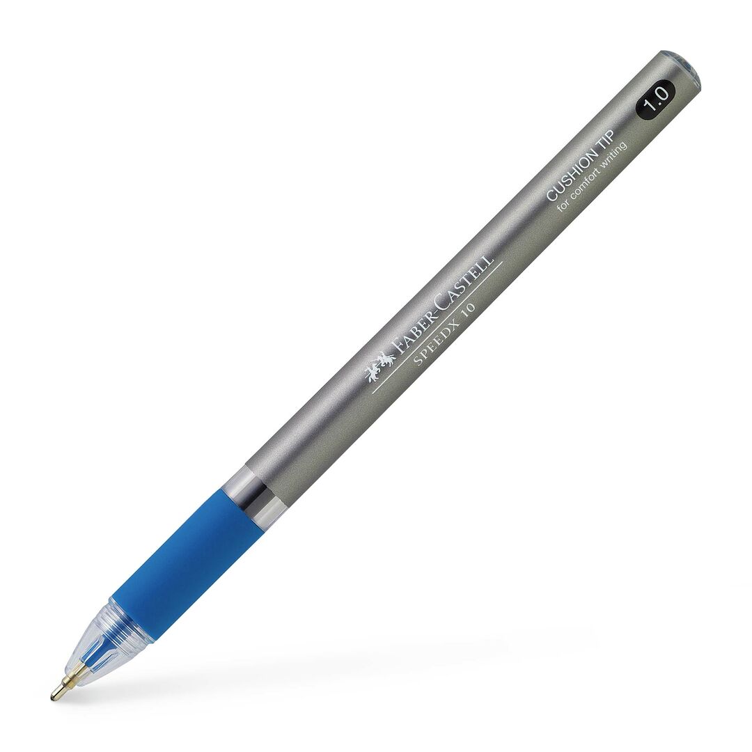 ! Faber-Castell Kuulakärkikynä
