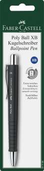 Faber-Castell Kuulakärkikynä XB