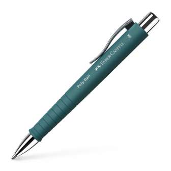 Faber-Castell Kuulakärkikynä