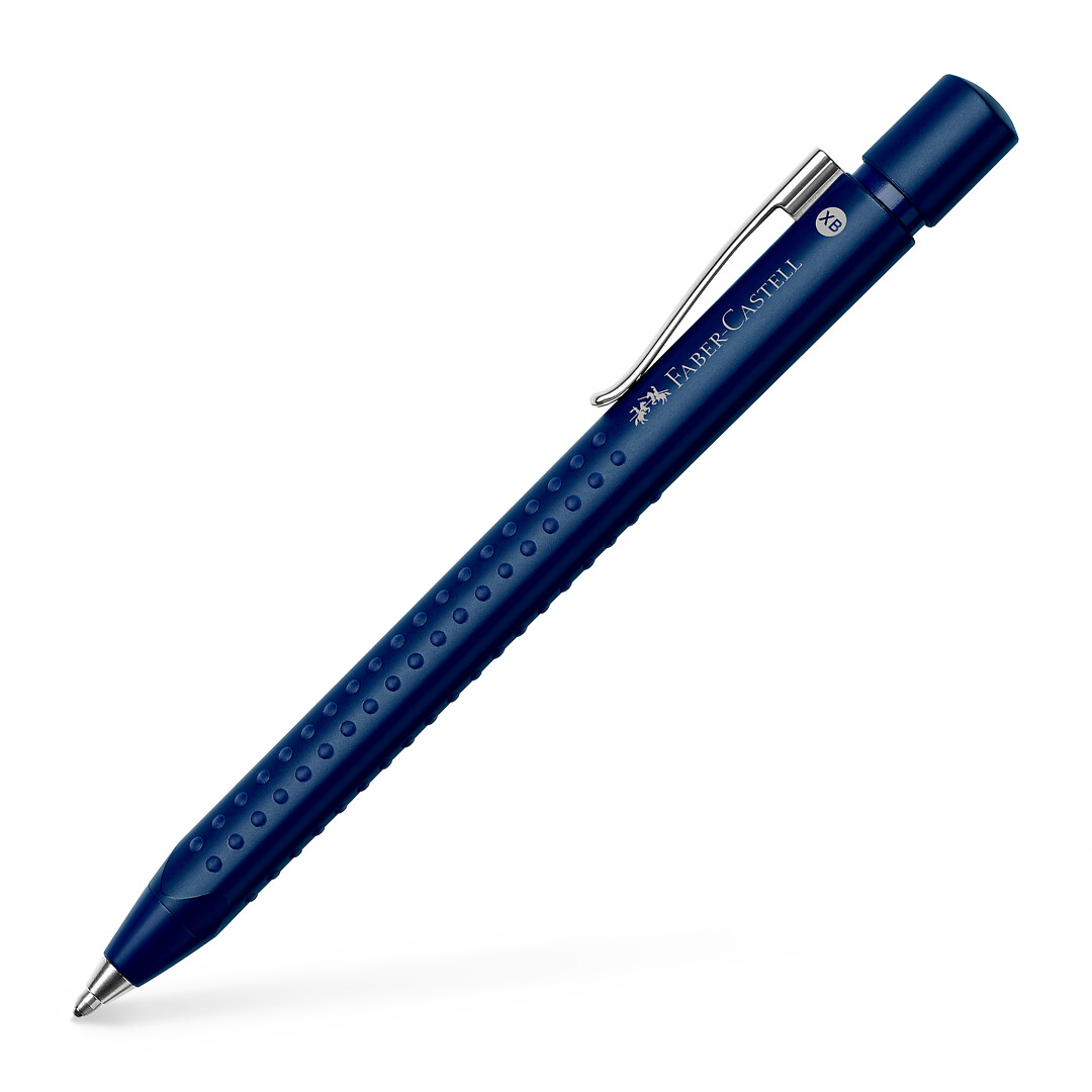 ! Faber-Castell Kuulakärkikynä