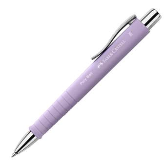Faber-Castell Kuulakärkikynä.