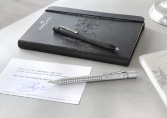 Faber-Castell Kuulakärkikynä