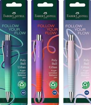 Faber-Castell Kuulakärkikynä