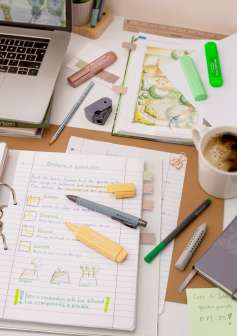 Faber-Castell Kuulakärkikynä