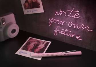 Faber-Castell Kuulakärkikynä