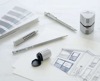 Faber-Castell lyijykynä 12 kpl