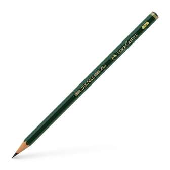 Faber-Castell Lyijykynä